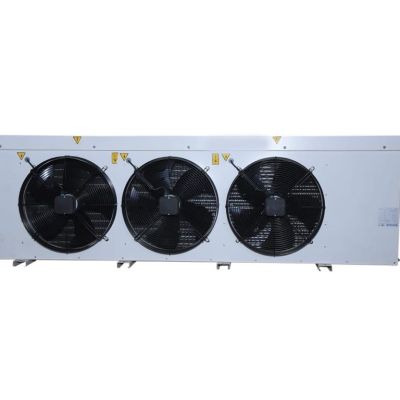 AIR CONDENSER Buzçelik MSS50214 GERMAN FANS (3 FANS 50 CM)